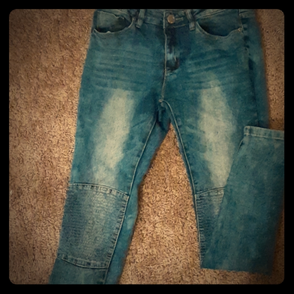 Jeans!!!